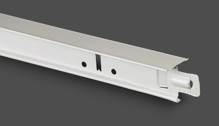 perfil para forro modulares 